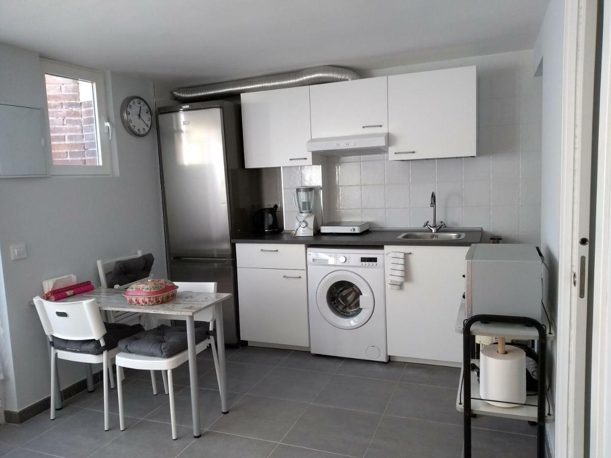 Appartement Cozy 10 Minutes From The Heart Of Madrid