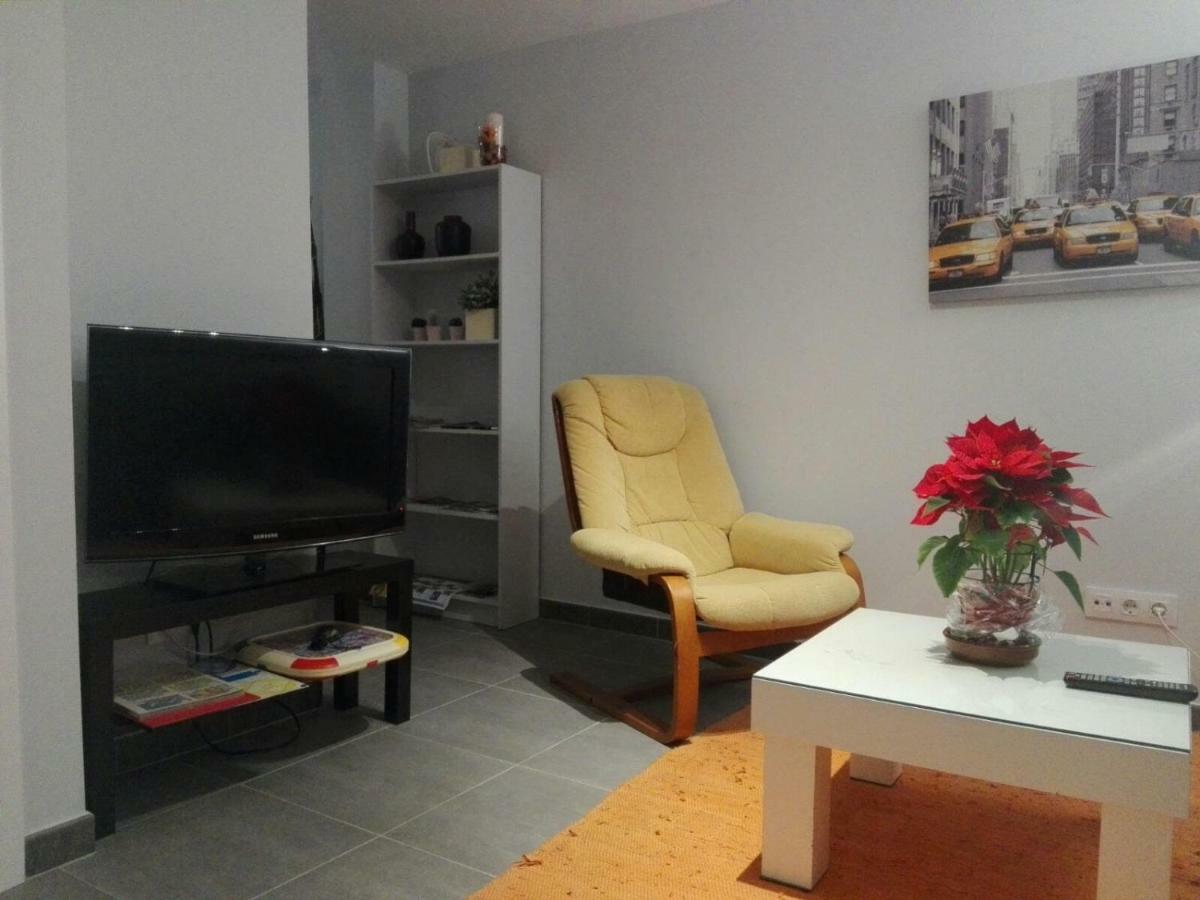 Appartement Cozy 10 Minutes From The Heart Of Madrid